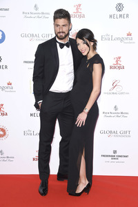 Global Gift Gala 2015 in London