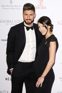 Global Gift Gala 2015 in London