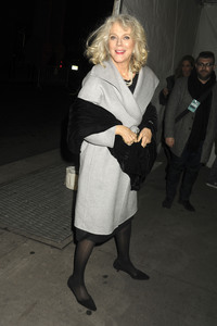 25. Gotham Independent Film Awards in New York