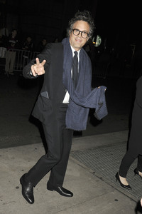 25. Gotham Independent Film Awards in New York