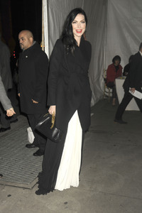 25. Gotham Independent Film Awards in New York