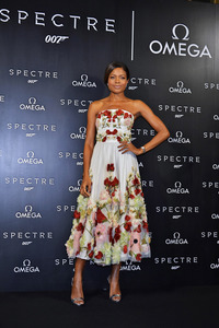 Omega Promotion Event zu 'Spectre' in Tokio