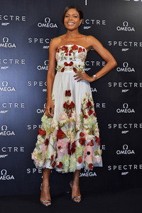 Omega Promotion Event zu 'Spectre' in Tokio