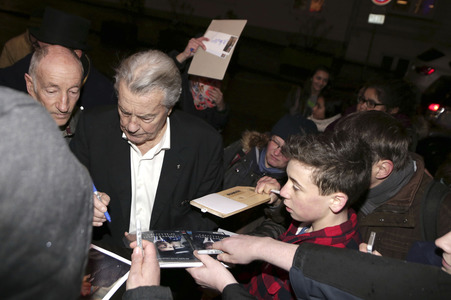 Movie Meets Media in Hamburg