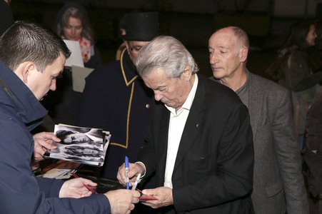 Movie Meets Media in Hamburg