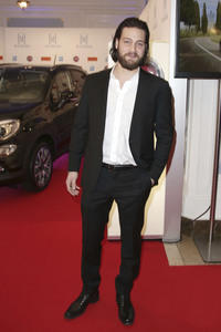 Movie Meets Media in Hamburg