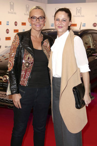 Movie Meets Media in Hamburg