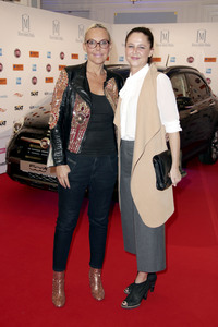 Movie Meets Media in Hamburg