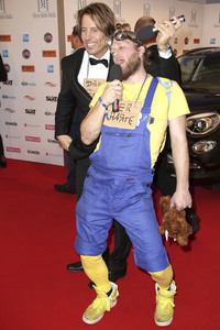 Movie Meets Media in Hamburg