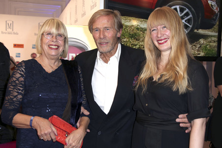 Movie Meets Media in Hamburg
