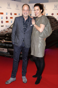Movie Meets Media in Hamburg
