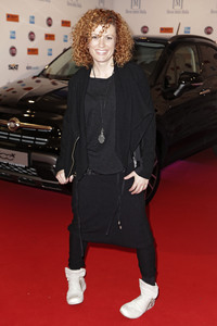 Movie Meets Media in Hamburg