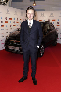 Movie Meets Media in Hamburg