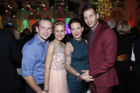 Movie Meets Media in Hamburg