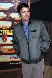 Filmpremiere 'The Ridiculous 6' in Universal City