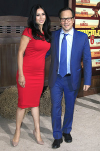 Filmpremiere 'The Ridiculous 6' in Universal City