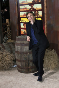Filmpremiere 'The Ridiculous 6' in Universal City
