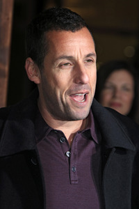 Filmpremiere 'The Ridiculous 6' in Universal City