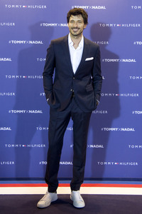 Tommy Hilfiger promotion Event in Madrid