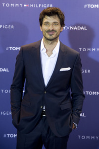 Tommy Hilfiger promotion Event in Madrid