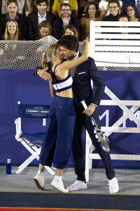 Tommy Hilfiger promotion Event in Madrid