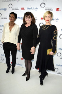 DKMS LIFE Charity Ladies Lunch in Berlin