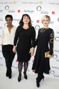 DKMS LIFE Charity Ladies Lunch in Berlin