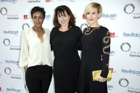 DKMS LIFE Charity Ladies Lunch in Berlin