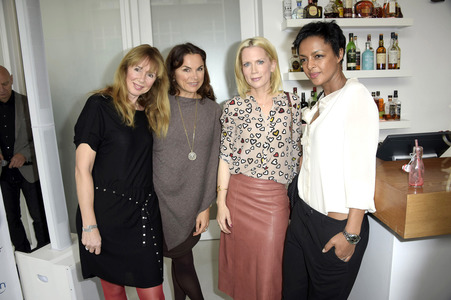 DKMS LIFE Charity Ladies Lunch in Berlin
