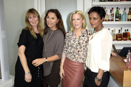 DKMS LIFE Charity Ladies Lunch in Berlin