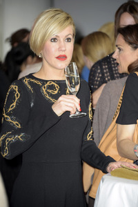 DKMS LIFE Charity Ladies Lunch in Berlin