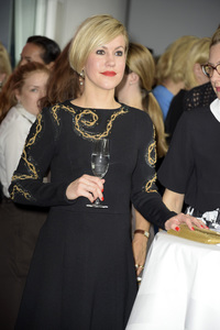 DKMS LIFE Charity Ladies Lunch in Berlin
