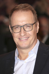 Talkshow 'Markus Lanz' in Hamburg