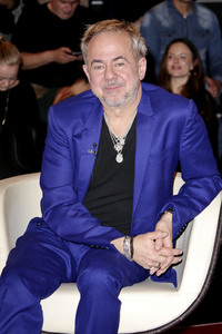 Talkshow 'Markus Lanz' in Hamburg