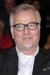Talkshow 'Markus Lanz' in Hamburg