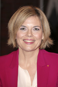 Talkshow 'Markus Lanz' in Hamburg