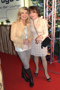 Lovely Ladys Event zu Gunsten von Tribute To Bambi in München