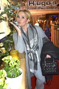 Lovely Ladys Event zu Gunsten von Tribute To Bambi in München