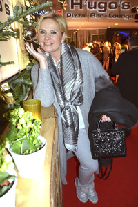 Lovely Ladys Event zu Gunsten von Tribute To Bambi in München