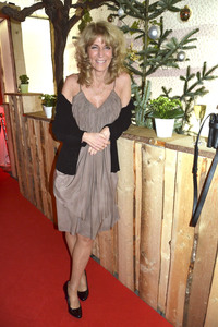 Lovely Ladys Event zu Gunsten von Tribute To Bambi in München
