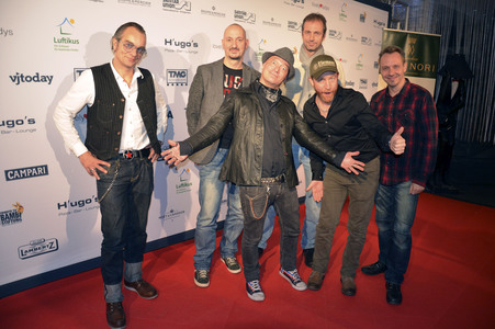 Lovely Ladys Event zu Gunsten von Tribute To Bambi in München