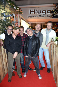 Lovely Ladys Event zu Gunsten von Tribute To Bambi in München