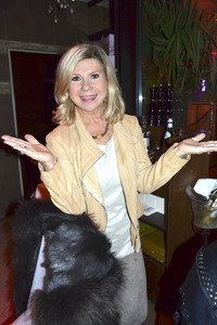 Lovely Ladys Event zu Gunsten von Tribute To Bambi in München