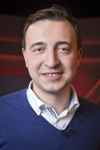 Talkshow 'Menschen bei Maischberger' in Köln
