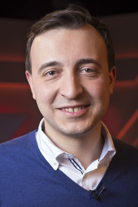 Talkshow 'Menschen bei Maischberger' in Köln