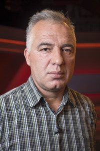 Talkshow 'Menschen bei Maischberger' in Köln