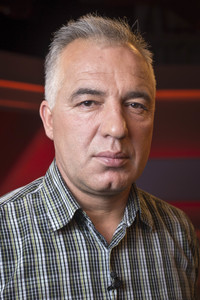 Talkshow 'Menschen bei Maischberger' in Köln