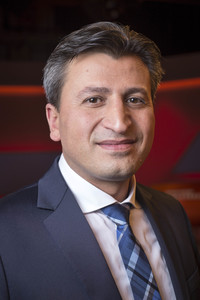 Talkshow 'Menschen bei Maischberger' in Köln