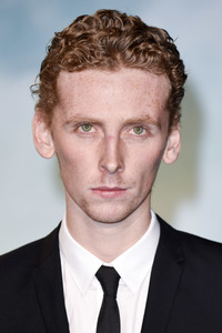 Filmpremiere 'Im Herzen der See' in London