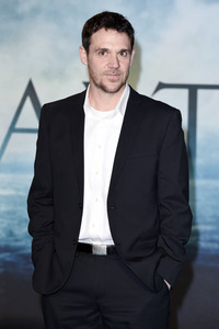 Filmpremiere 'Im Herzen der See' in London